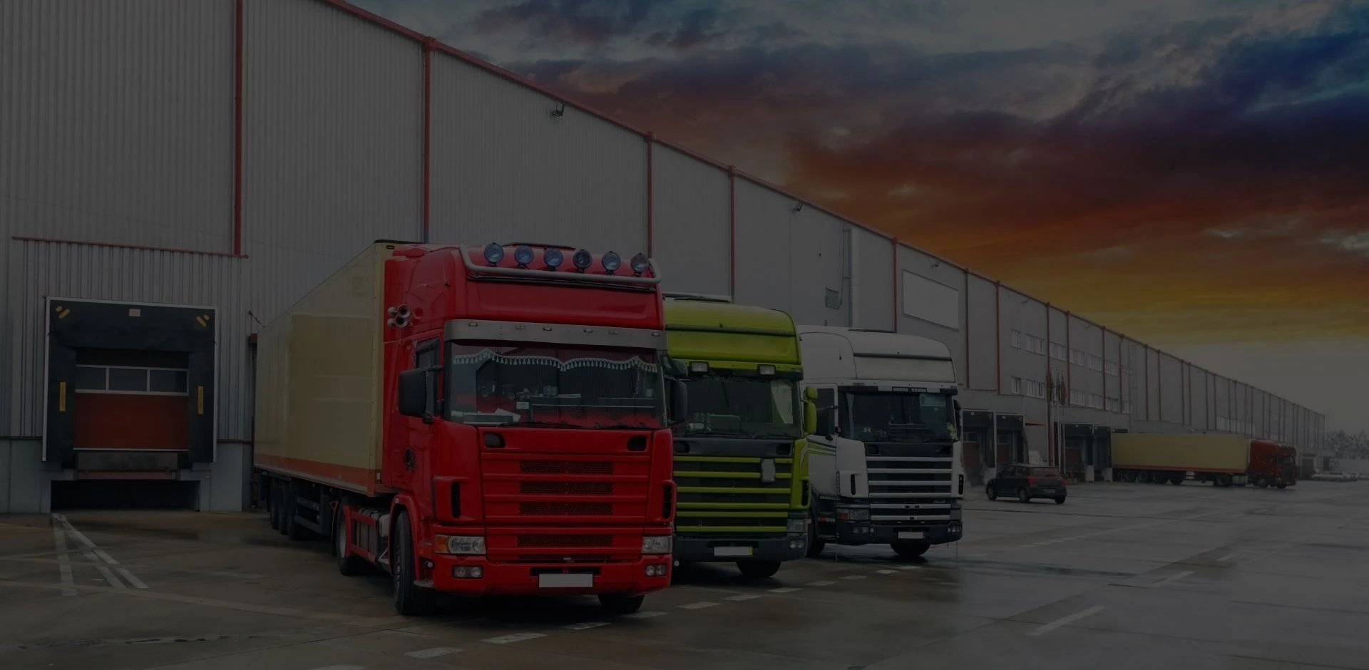 Ankara Meram Ambarı